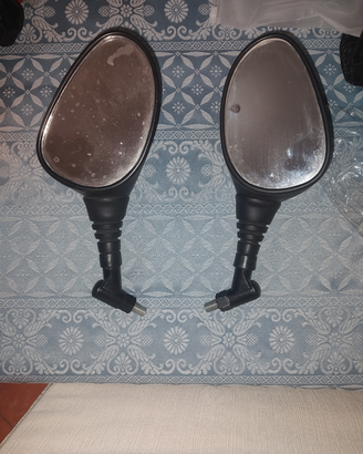 Specchietti per Yamaha Majestic 250