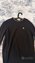 felpa moncler vintage