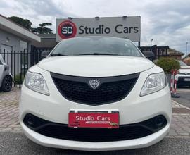 Lancia Ypsilon 1.2 69 CV 5 porte Elefantino Blu