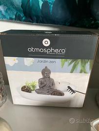 Mini giardino zen nuovo