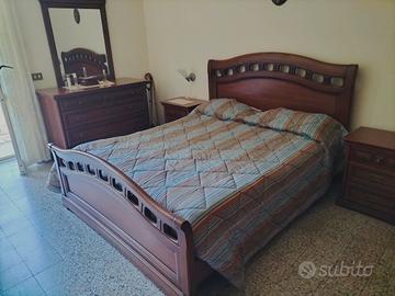 camera da letto completa 