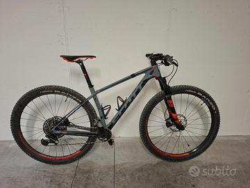 Mtb Scott Scale 910