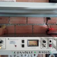 Trasmettitore FM ,Uso Radio Privata,30 Watt