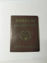 MONETE SPAGNA 1982