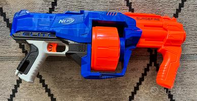 Nerf N-strike EliteSurgefire