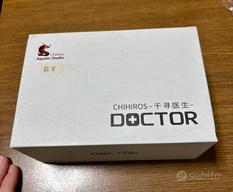 Chihiro doctor Bluetooth edition