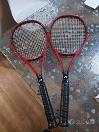 Coppia di racchette Yonex