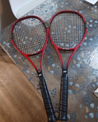 Coppia di racchette Yonex