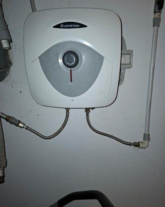Ariston istantaneo 15L mod Andris RS 10/3