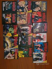 Collezione diabolik 