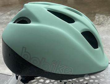 Casco bimbo/a