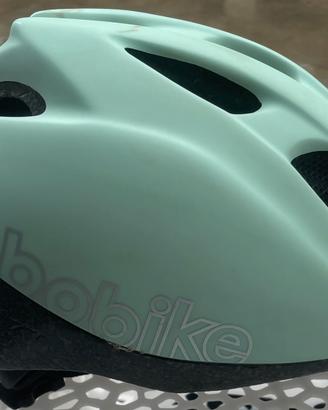 Casco bimbo/a