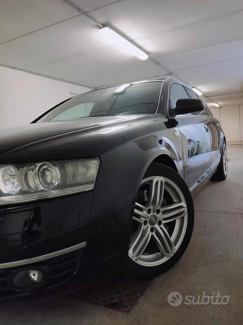 Audi A6 3ª serie