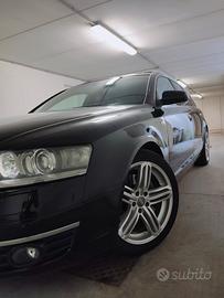 Audi A6 c6