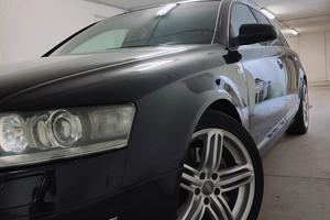 Audi A6 c6