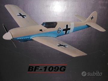 Aereo 'Lee - BF109G a Volo Libero