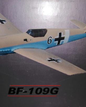 Aereo 'Lee - BF109G a Volo Libero