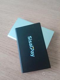 power bank per smartphone 