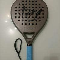 Racchetta padel T91 Finder Pro limited edt. 