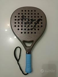 Racchetta padel T91 Finder Pro limited edt. 