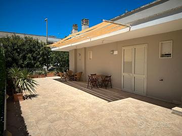 Travellito vacanze Andromeda Rooms