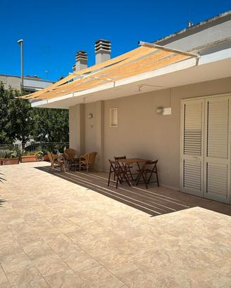 Travellito vacanze Andromeda Rooms