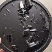 Vassoio Designer "Broken Perfume" 