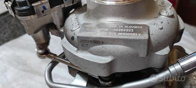 TURBINA NUOVA ORIGINALE TONALE 1.5 898991