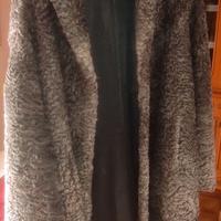 Pelliccia Agnello Persiano