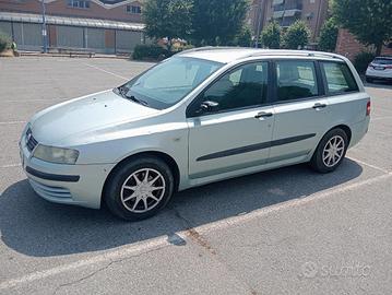 FIAT STILO SW