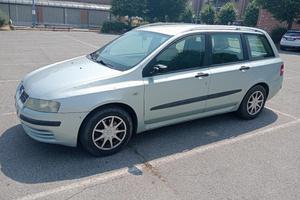 FIAT STILO SW