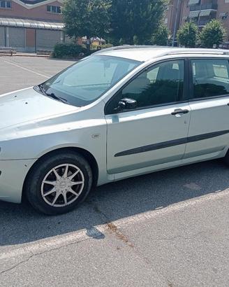 FIAT STILO SW
