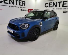 MINI Mini Countryman F60 Mini 1.5 Cooper SE Y...