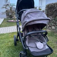 cybex gazelle s gemellare