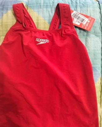 Costume da piscina marca spero taglia 52