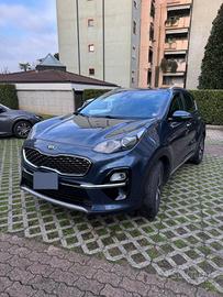 Kia Sportage 1.6 crdi Energy 2wd 136cv dct7 N1