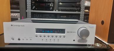 CAMBRIDGE AUDIO AZUR 540R 