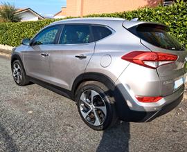 HYUNDAI Tucson 2ª serie - 2016