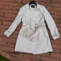 Trench Max&Co. con collo ampio  tg 42