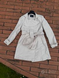 Trench Max&Co. con collo ampio  tg 42