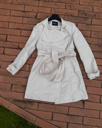 Trench Max&Co. con collo ampio  tg 42