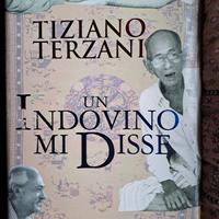 LIBRI di TIZIANO TERZANI (2) e ANGELA TERZANI (1)