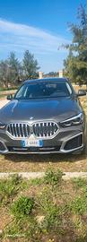 BMW 3000 XDRIVE IBRIDA DIESEL 