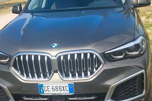 BMW 3000 XDRIVE IBRIDA DIESEL 