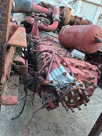 Motore iveco turbostar 190-36