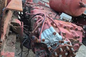 Motore iveco turbostar 190-36