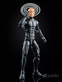 Professor X  Marvel Legends