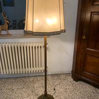 Lampada anni 50