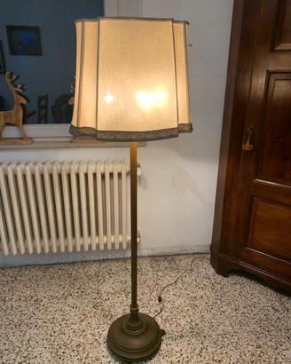 Lampada anni 50
