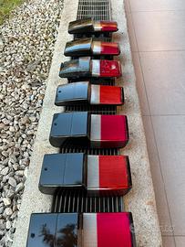 Fanali stop nissan patrol tr